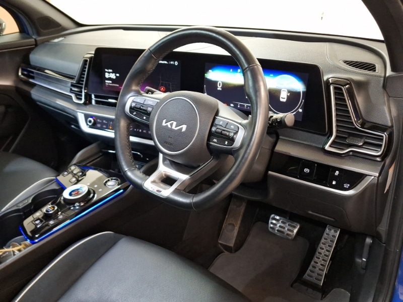 Used Kia Sportage 2022 for sale - 76700384: Photo 11