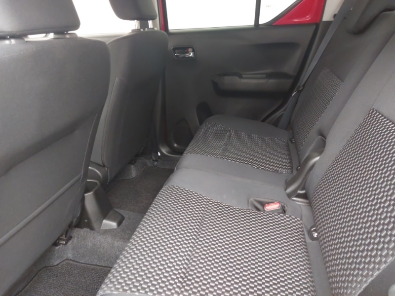 Used Suzuki Ignis 2022 for sale - 77266275: Photo 6