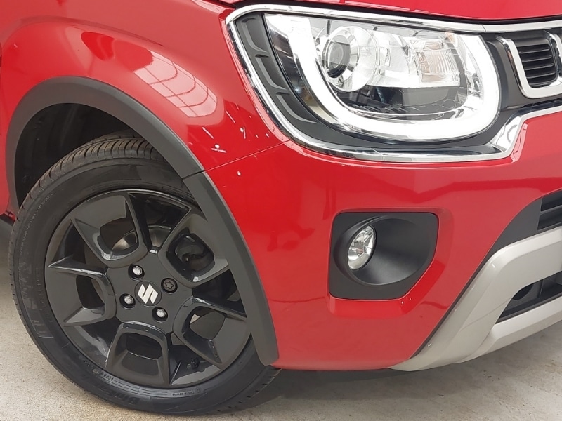 Used Suzuki Ignis 2022 for sale - 77266275: Photo 9