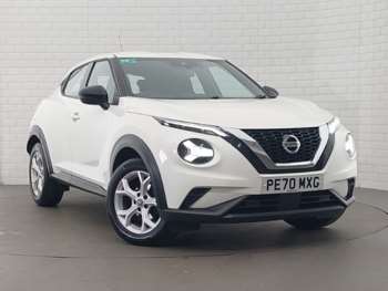 2020 - 1.0 DiG-T Acenta 5dr