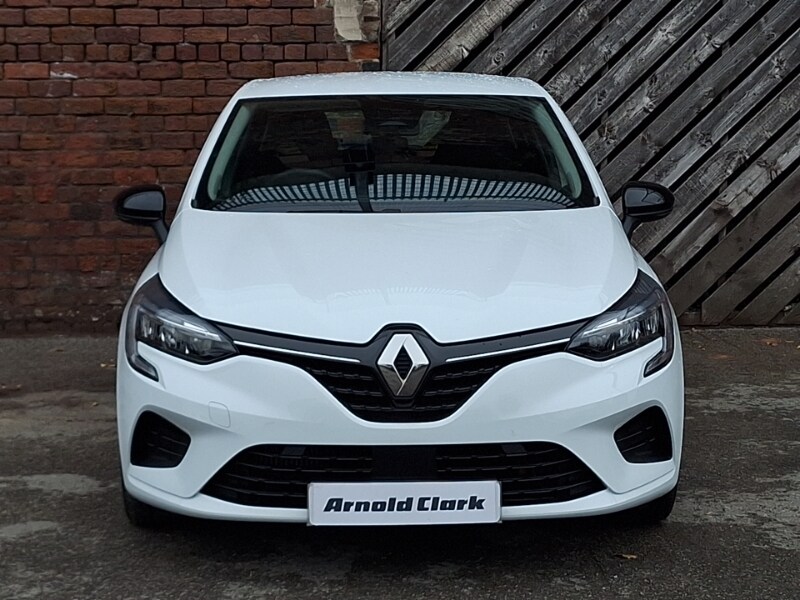 Used Renault Clio 2022 for sale - 76861214: Photo 12