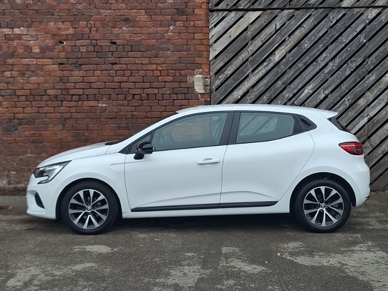 Used Renault Clio 2022 for sale - 76861214: Photo 4