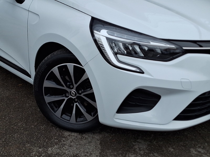 Used Renault Clio 2022 for sale - 76861214: Photo 9