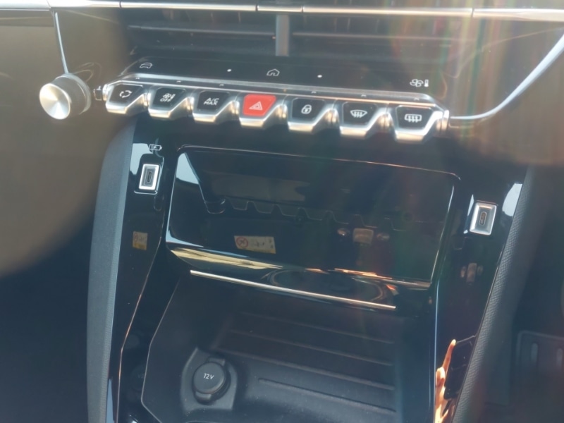 Used Peugeot 2008 2023 for sale - 77285198: Photo 11