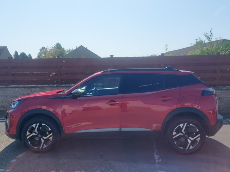 Used Peugeot 2008 2023 for sale - 77285198: Photo 4