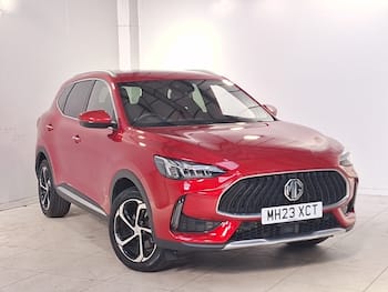 Used MG MG HS 2023 for sale - 79718008: Photo