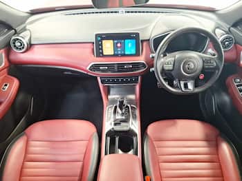 Used MG MG HS 2023 for sale - 79718008: Photo