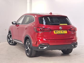 Used MG MG HS 2023 for sale - 79718008: Photo
