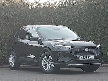 Ford - Kuga