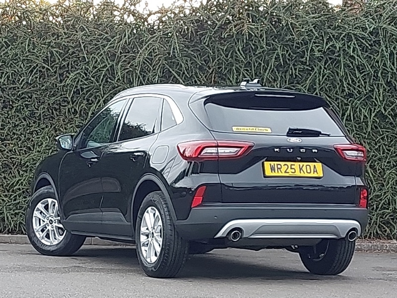 Used Ford Kuga 2025 for sale - 76144949: Photo 3