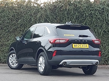 Used Ford Kuga 2025 for sale - 76144949: Photo 3