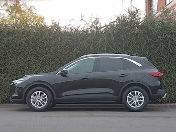 Used Ford Kuga 2025 for sale - 76144949: Photo 4