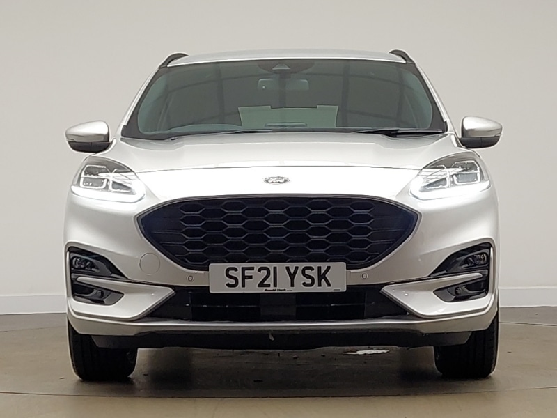 Used Ford Kuga 2021 for sale - 76479366: Photo 12