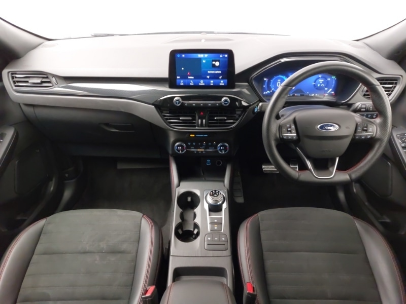 Used Ford Kuga 2021 for sale - 76479366: Photo 2