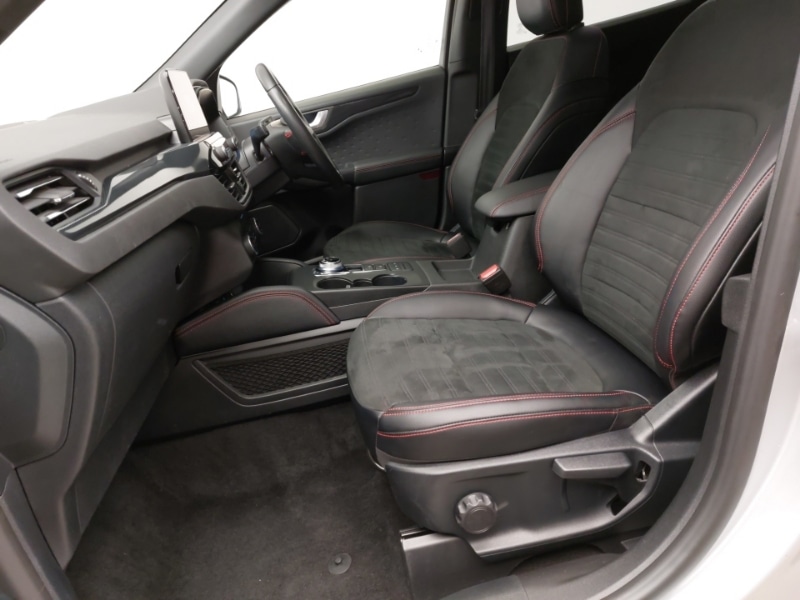 Used Ford Kuga 2021 for sale - 76479366: Photo 5