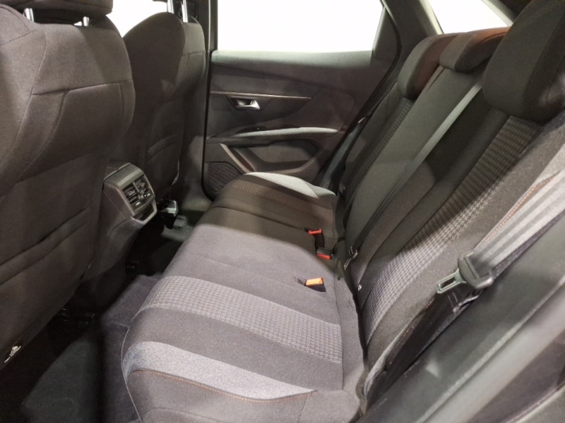 Used Peugeot 3008 2021 for sale - 76365806: Photo 6