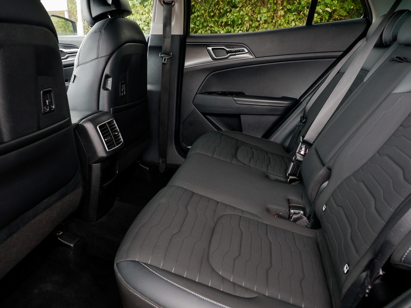 Used Kia Sportage 2022 for sale - 76347890: Photo 6