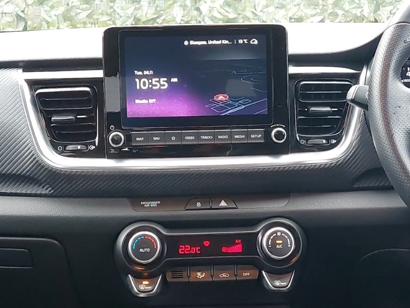 Used Kia Stonic 2023 for sale - 77252717: Photo 7