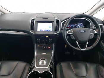 Used Ford S-Max 2021 for sale - 78447022: Photo