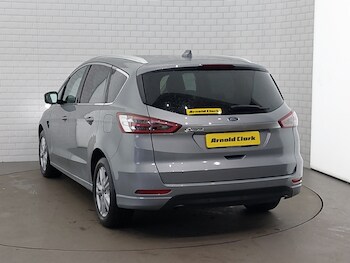 Used Ford S-Max 2021 for sale - 78447022: Photo