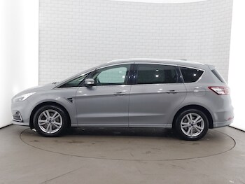 Used Ford S-Max 2021 for sale - 78447022: Photo