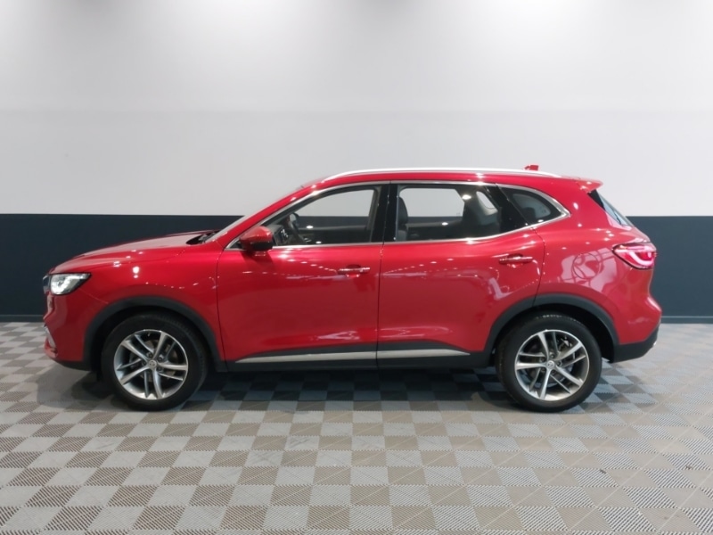 Used MG MG HS 2022 for sale - 77273897: Photo 4