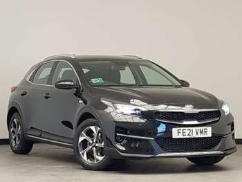2021 - 1.0T GDi ISG 2 5dr