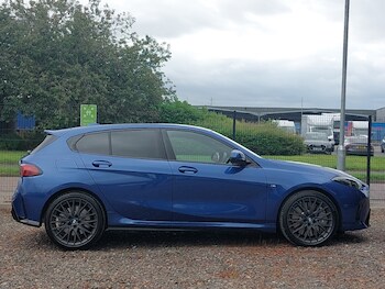 Used BMW 1 Series 2025 for sale - 75909357: Photo