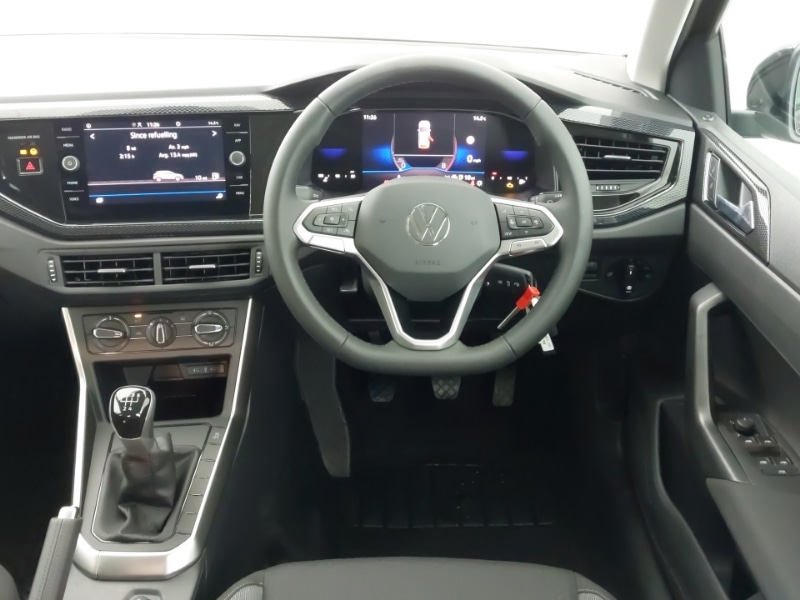 Used Volkswagen Polo 2025 for sale - 77419754: Photo 7