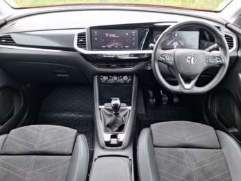 Used Vauxhall Grandland 2023 for sale - 74962332: Photo