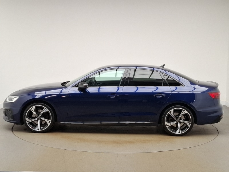 Used Audi A4 2024 for sale - 77046805: Photo 4