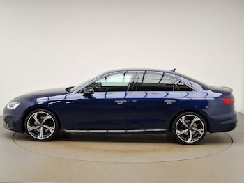 Used Audi A4 2024 for sale - 77046805: Photo