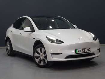 2023 - RWD 5dr Auto