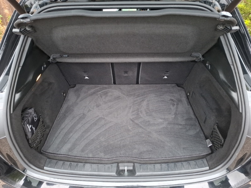 Used Mercedes-Benz EQA 2022 for sale - 77160498: Photo 8