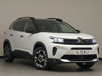 Used Citroen C5 Aircross 2025 for sale - 77999052: Photo