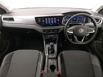 Used Volkswagen Taigo 2023 for sale - 78560524: Photo