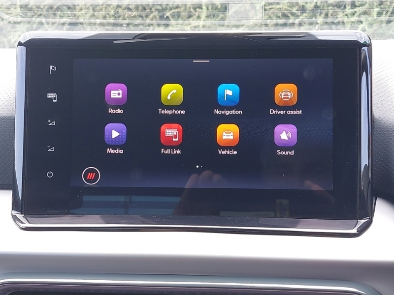 Used SEAT Ibiza 2022 for sale - 76700126: Photo 12