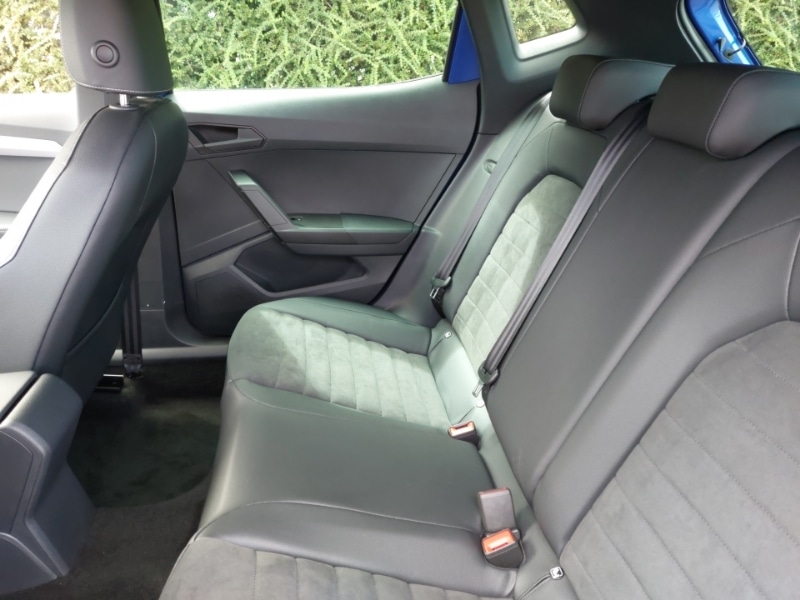 Used SEAT Ibiza 2022 for sale - 76700126: Photo 6