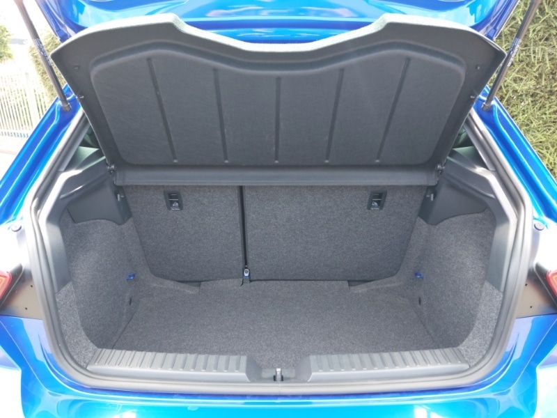 Used SEAT Ibiza 2022 for sale - 76700126: Photo 8