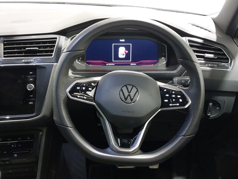 Used Volkswagen Tiguan 2023 for sale - 77777623: Photo 11