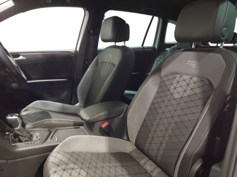 Used Volkswagen Tiguan 2023 for sale - 77777623: Photo 5