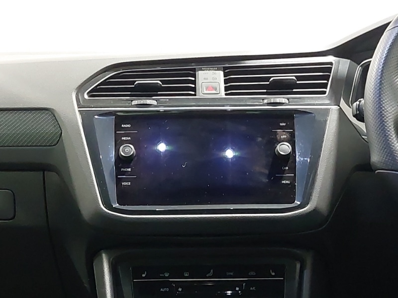 Used Volkswagen Tiguan 2023 for sale - 77777623: Photo 7