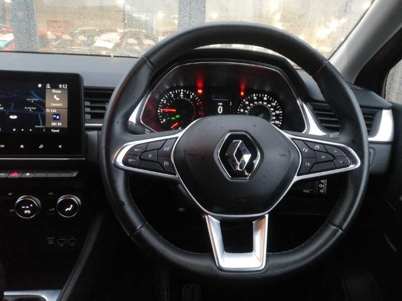 Used Renault Captur 2022 for sale - 77395535: Photo 7