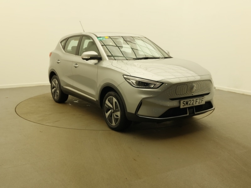 Used MG MG ZS 2022 for sale - 78013908: Photo 1