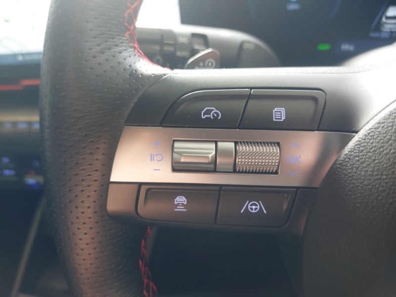 Used Hyundai KONA 2024 for sale - 77265955: Photo 12