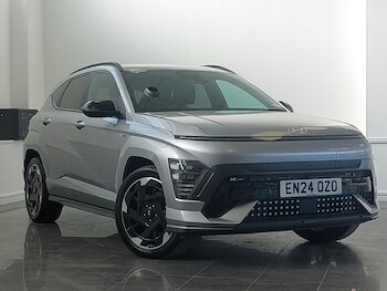 Used Hyundai KONA 2024 for sale - 77265955: Photo