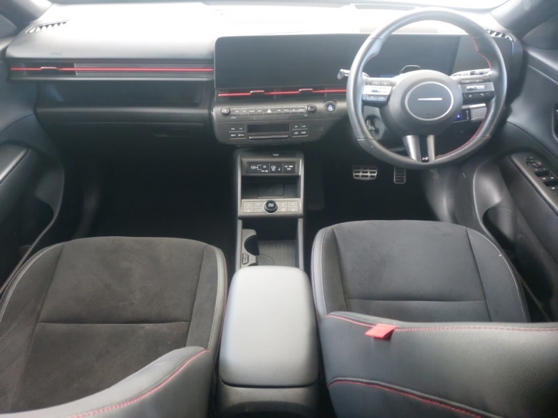 Used Hyundai KONA 2024 for sale - 77265955: Photo 2