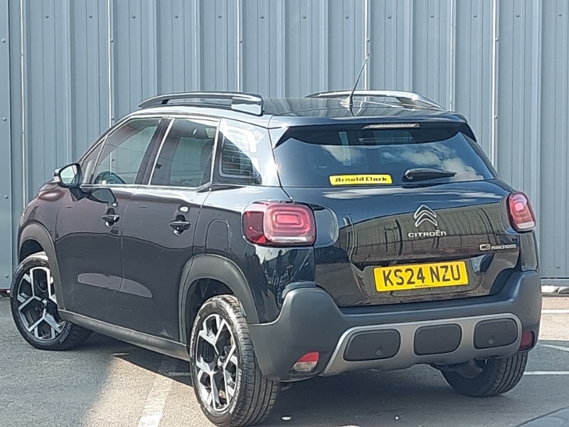 Used Citroen C3 Aircross 2024 for sale - 77823318: Photo 3