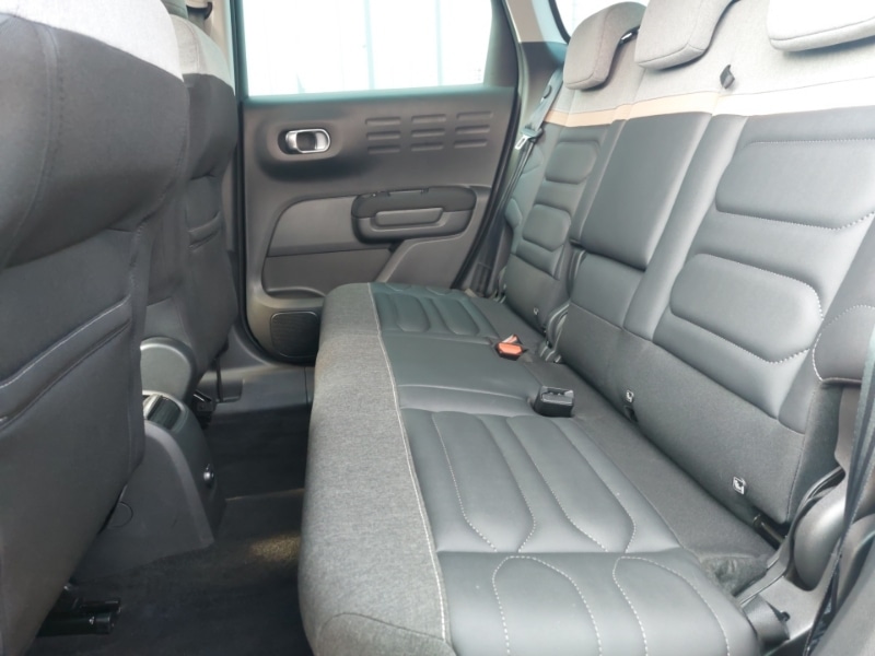 Used Citroen C3 Aircross 2024 for sale - 77823318: Photo 6