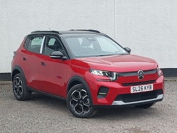 Used Citroen C3 2026 for sale - 78770828: Photo